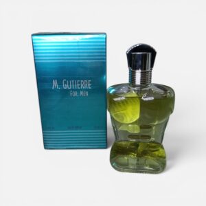M. Gutierre For Men
MQ6040