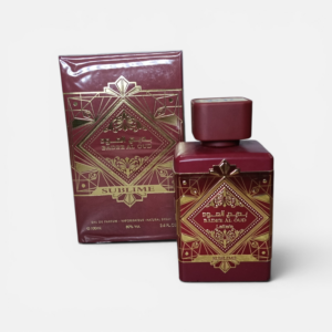 Bade’e Al Oud Sublime de Lattafa
MQ1799
