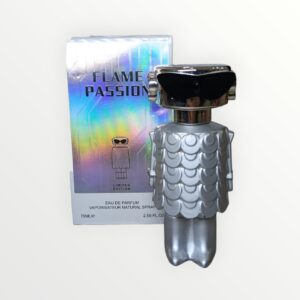 Flame Passion Limited Edition
MQ1886