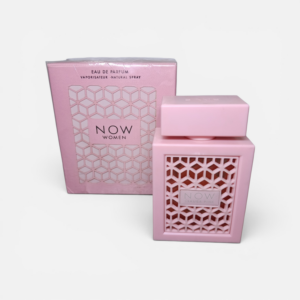Now Women Sakura Pink
MQ1832