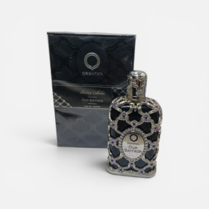 Oud Saffron de Orientica
MQ1845