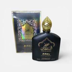 Oud Al Sultan
MQ5071