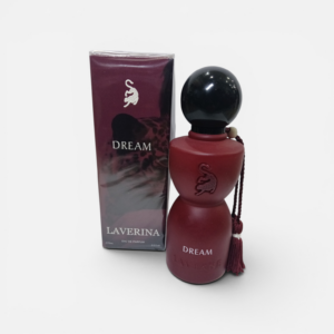 Dream Laverina
MQ5527
