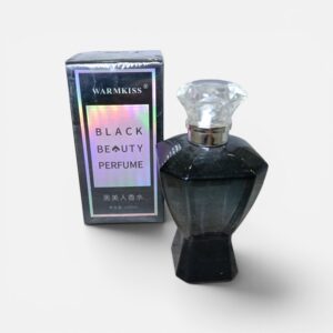 Warmkiss Black Beauty Perfume
MQ1842
