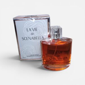 La Vie de Scenabella
MQ6049