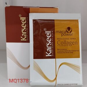 KARSEELL MASCARILLA x12u 
MQ1378