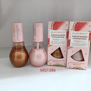 ILUMINADOR SÉRUM x12u 
MQ1386