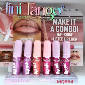 LIPSTICK x24U 
MQ854