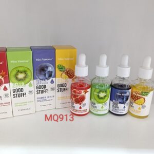 SÉRUM x12u 
MQ913