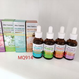SÉRUM x12u 
MQ914