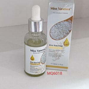 SÉRUM x12u 
MQ6018