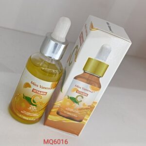 SÉRUM x12u 
MQ6016