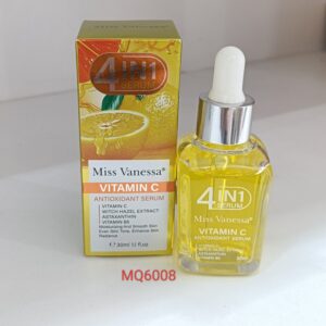 SÉRUM x12u 
MQ6008