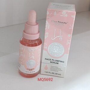 SÉRUM ÁRABES x12u 
MQ5692