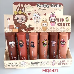 LIPSTICK LABUBU x24U 
MQ5421