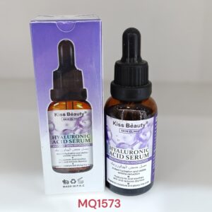 SÉRUM x12u 
MQ1573