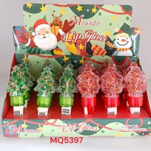 LIP OIL MAGIC x24U 
MQ5397