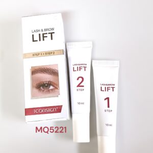 CREMA P/PERMANENTE PESTA 
MQ5221