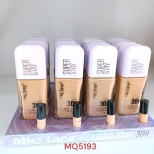 BASÉ LÍQUIDO x12u 
MQ5193