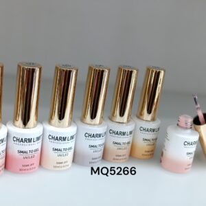 ESMALTE SEMI x12u 
MQ5266