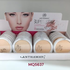 POLVO COMPACTO x24U 
MQ5637