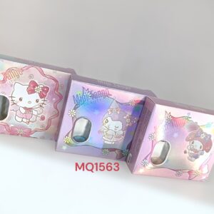 LENTES DE CONTACTO x12u 
MQ1563