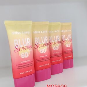 BLUSHER 60+ x12u 
MQ5606