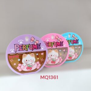 PERFUME NINOS x12u 
MQ1361