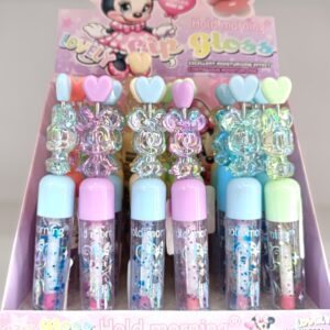 LIP GLOSS TEMPERATURA x24U 
MQ1163