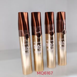 MÁSCARA DE pestañas x24U 
MQ6167