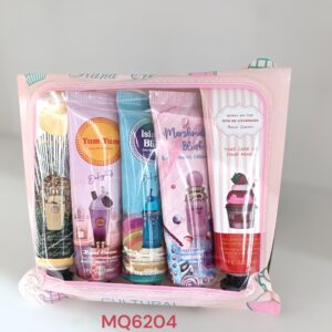 CREMA DE MANO 
MQ6204