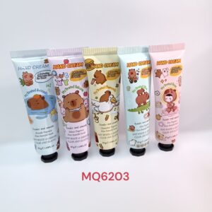 CREMA DE MANO 
MQ6203