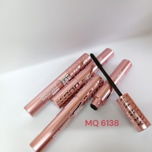 Mascaras de pestañas x24U 
MQ6138