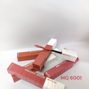 LIPSTICK MATTE x24U 
MQ6001