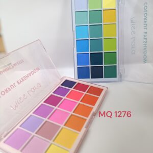SOMBRAS Miss Lara x18u
MQ1276