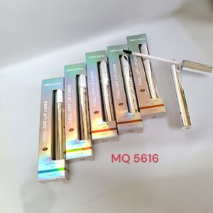 PEEL OFF LIP LINER x24U 
MQ5616