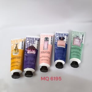 Crema p/mano x5u 
MQ6195