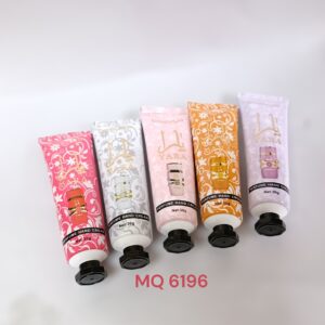 CREMA P/Mano x5u 
MQ6196
