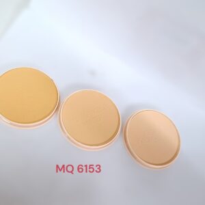 polvo compacto x24U 
MQ6153