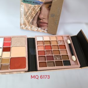 SOMBRAS x12u 
MQ6173