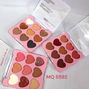 SOMBRAS MISS LARAX24U 
MQ5592