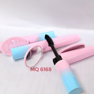MASCARA DE PESTAÑAS x24U 
MQ6168
