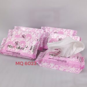 TOALLA DESMAQUILLANTE x24U 
MQ6023