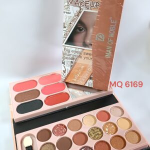 SOMBRAS x12u 
MQ6169