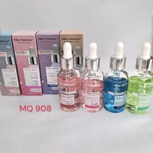 SÉRUM x12u 
MQ908