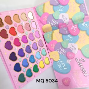 SOMBRAS 
MQ5034