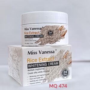 CREMA HIDRATANTE x12u
MQ474