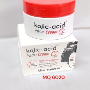 CREMA FACE x12u 
MQ6020