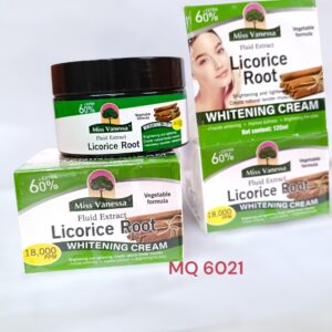 CREMA FACE x12u 
MQ6021