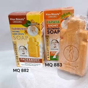JAPÓN PARA FACIAL x12u 
MQ882-883